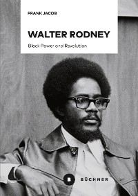 Cover Walter Rodney