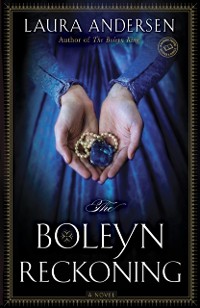 Cover Boleyn Reckoning