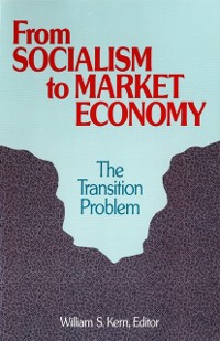 Cover From Socialism to Market Economy