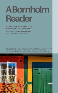 Cover A Bornholm Reader