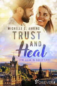 Cover Trust and Heal