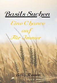 Cover Basils Suchen