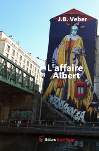 Cover L''affaire Albert