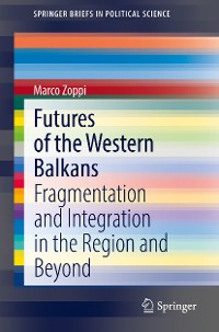 Cover Futures of the Western Balkans