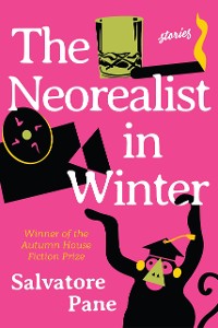 Cover Neorealist in Winter