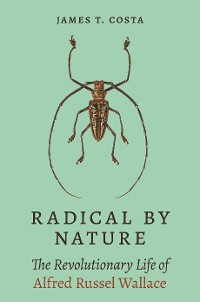 Cover Radical by Nature
