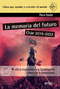 Cover La memoria del futuro