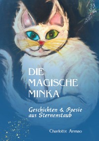 Cover Die magische Minka
