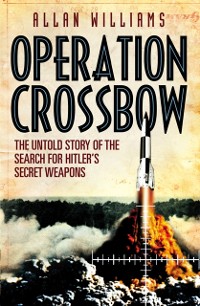 Cover Operation Crossbow