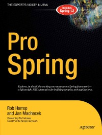 Cover Pro Spring