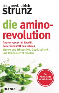 Cover Die Amino-Revolution