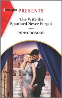 Cover Wife the Spaniard Never Forgot