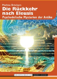 Cover Die Rückkehr nach Eleusis