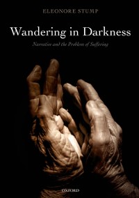 Cover Wandering in Darkness