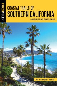 Cover Coastal Trails of Southern California