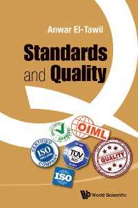 Cover STANDARDS AND QUALITY