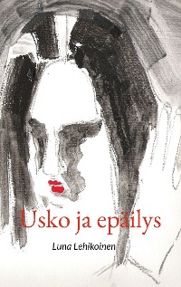 Cover Usko ja epäilys