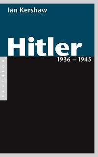 Cover Hitler 1936 – 1945