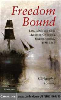 Cover Freedom Bound