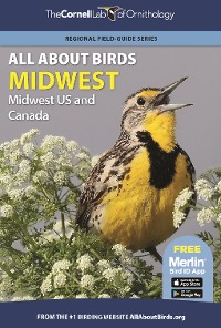 Cover All About Birds Midwest