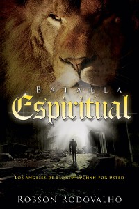 Cover Batalla espiritual