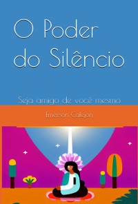 Cover O Poder Do Silêncio