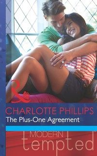 Cover PLUS-ONE AGREEMENT EB
