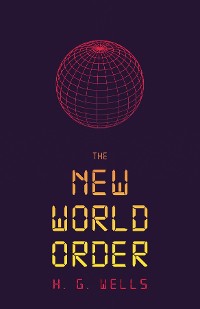 Cover The New World Order