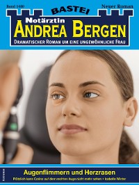 Cover Notärztin Andrea Bergen 1480