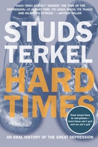 Cover Hard Times