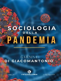 Cover Sociologia della pandemia