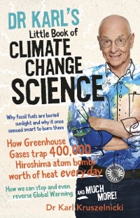 Cover Dr Karl's Little Book of Climate Change Science