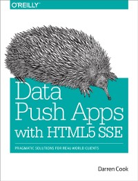Cover Data Push Apps with HTML5 SSE