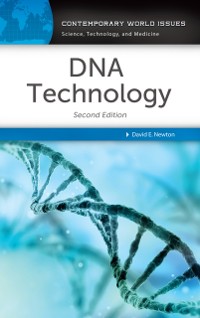 Cover DNA Technology