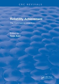 Cover Reliability Achievement