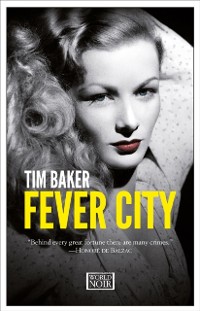 Cover Fever City