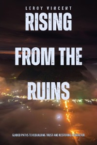 Cover Rising from the Ruins