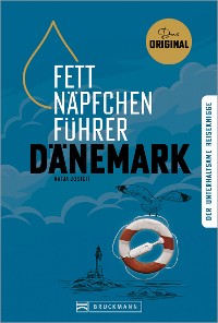 Cover Fettnäpfchenführer Dänemark