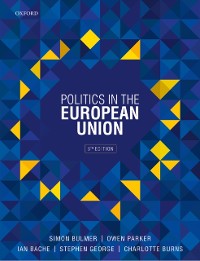 Cover Politics in the European Union