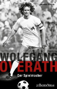 Cover Wolfgang Overath