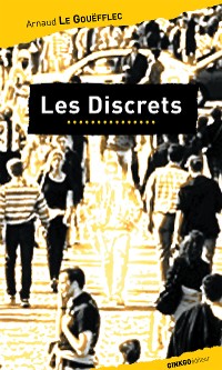 Cover Les Discrets