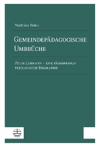 Cover Gemeindepädagogische Umbrüche