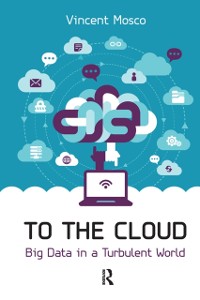 Cover To the Cloud
