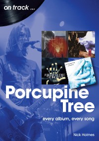 Cover Porcupine Tree on track