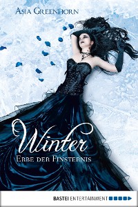 Cover Winter - Erbe der Finsternis