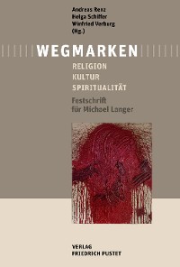 Cover Wegmarken