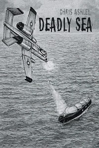 Cover Deadly Sea