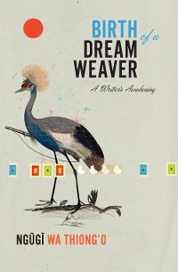 Cover Birth of a Dream Weaver
