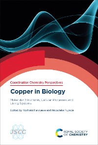 Cover Copper in Biology