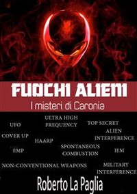 Cover Fuochi alieni